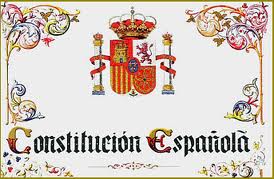 constitucion espanola